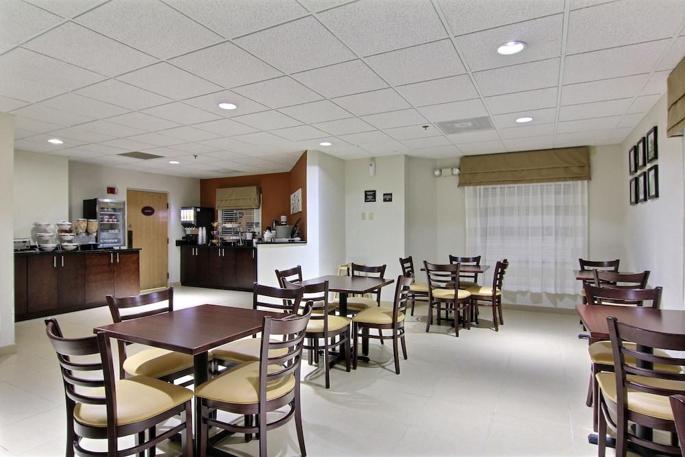 Sleep Inn Ormond Beach - Daytona Экстерьер фото