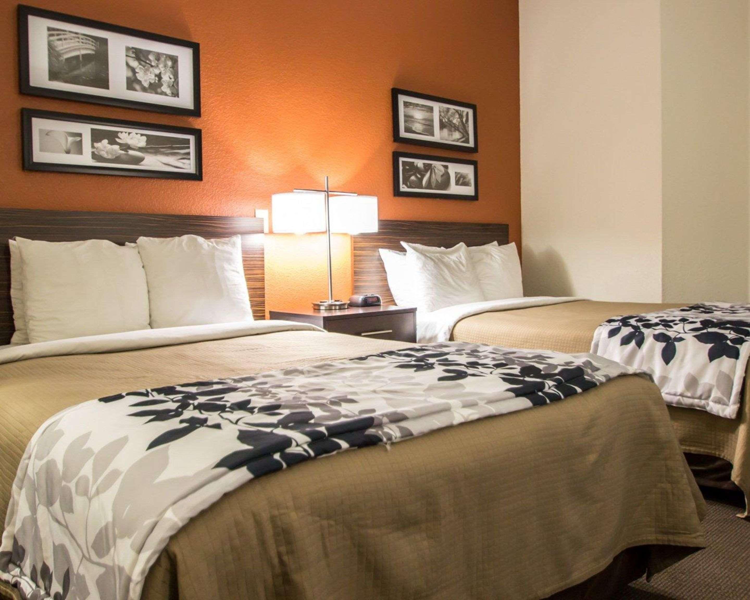 Sleep Inn Ormond Beach - Daytona Экстерьер фото