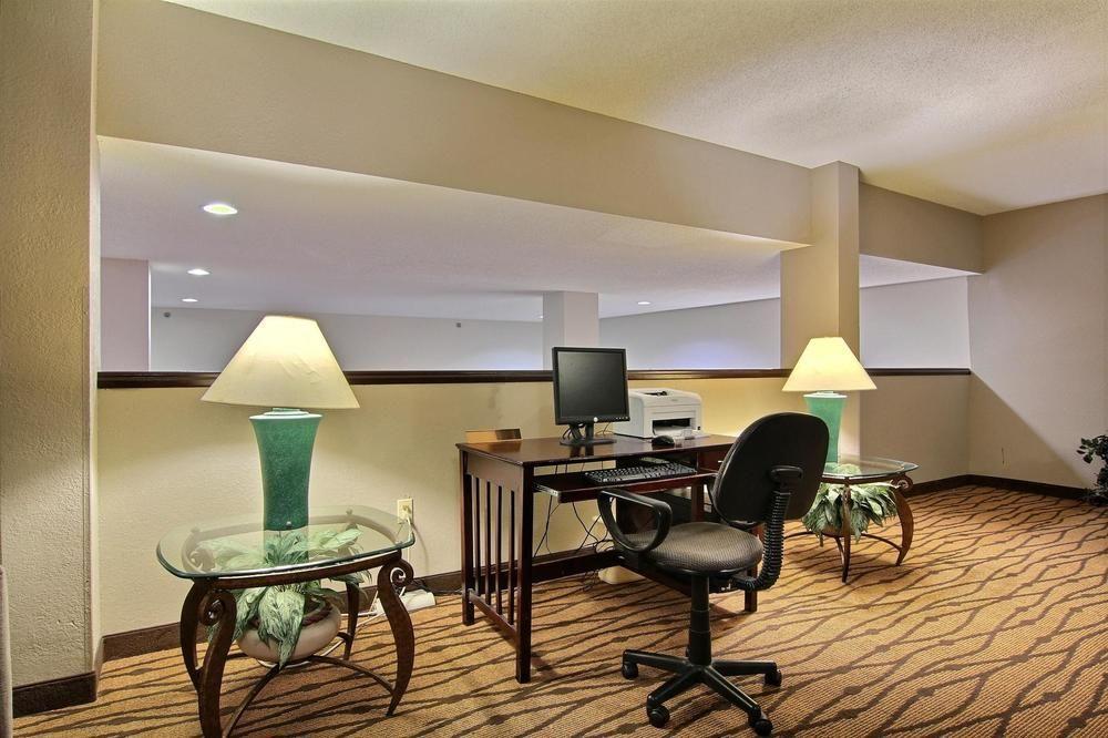 Sleep Inn Ormond Beach - Daytona Экстерьер фото