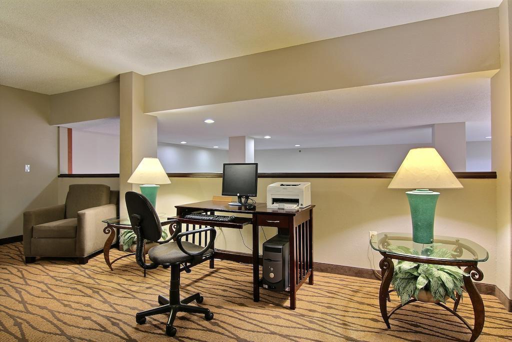 Sleep Inn Ormond Beach - Daytona Экстерьер фото