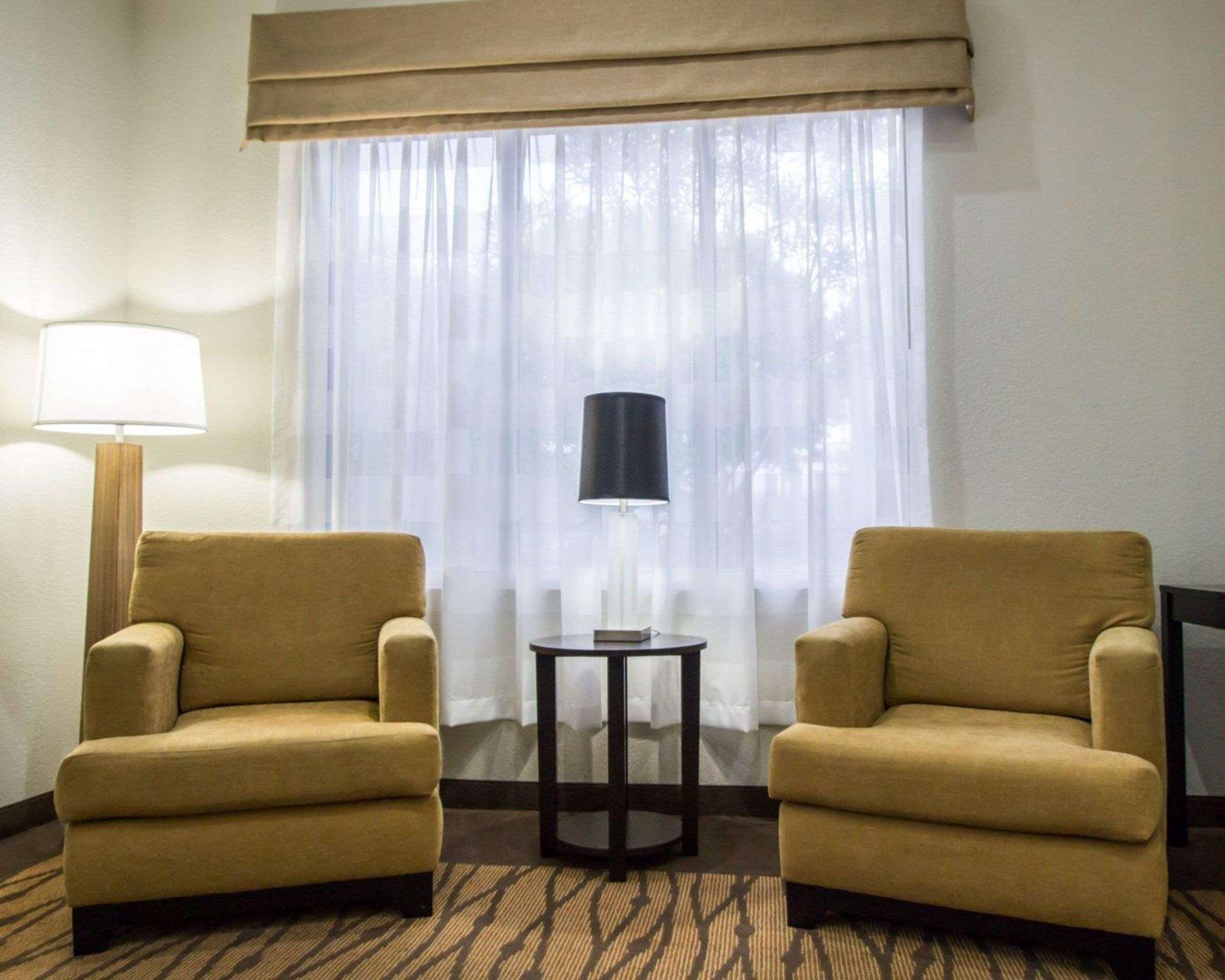 Sleep Inn Ormond Beach - Daytona Экстерьер фото