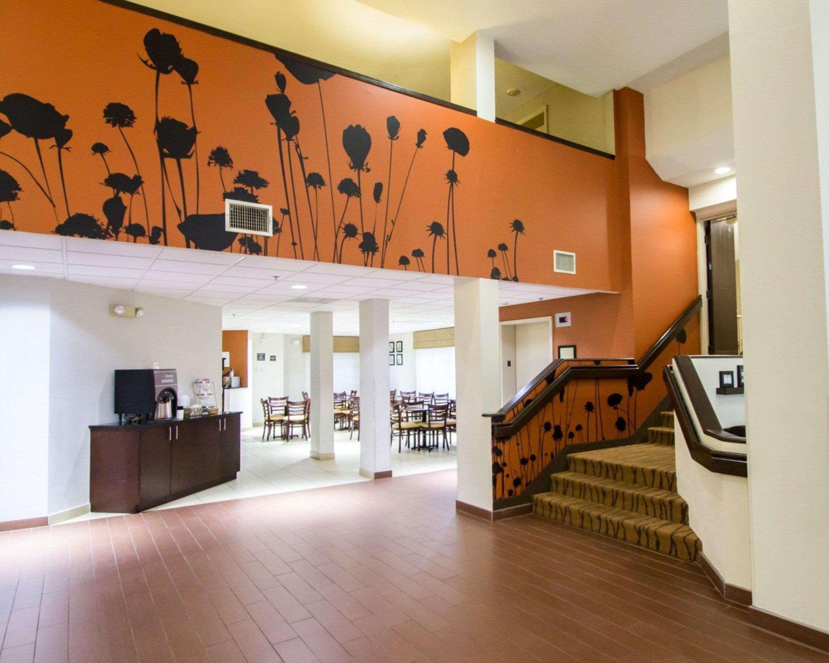 Sleep Inn Ormond Beach - Daytona Экстерьер фото