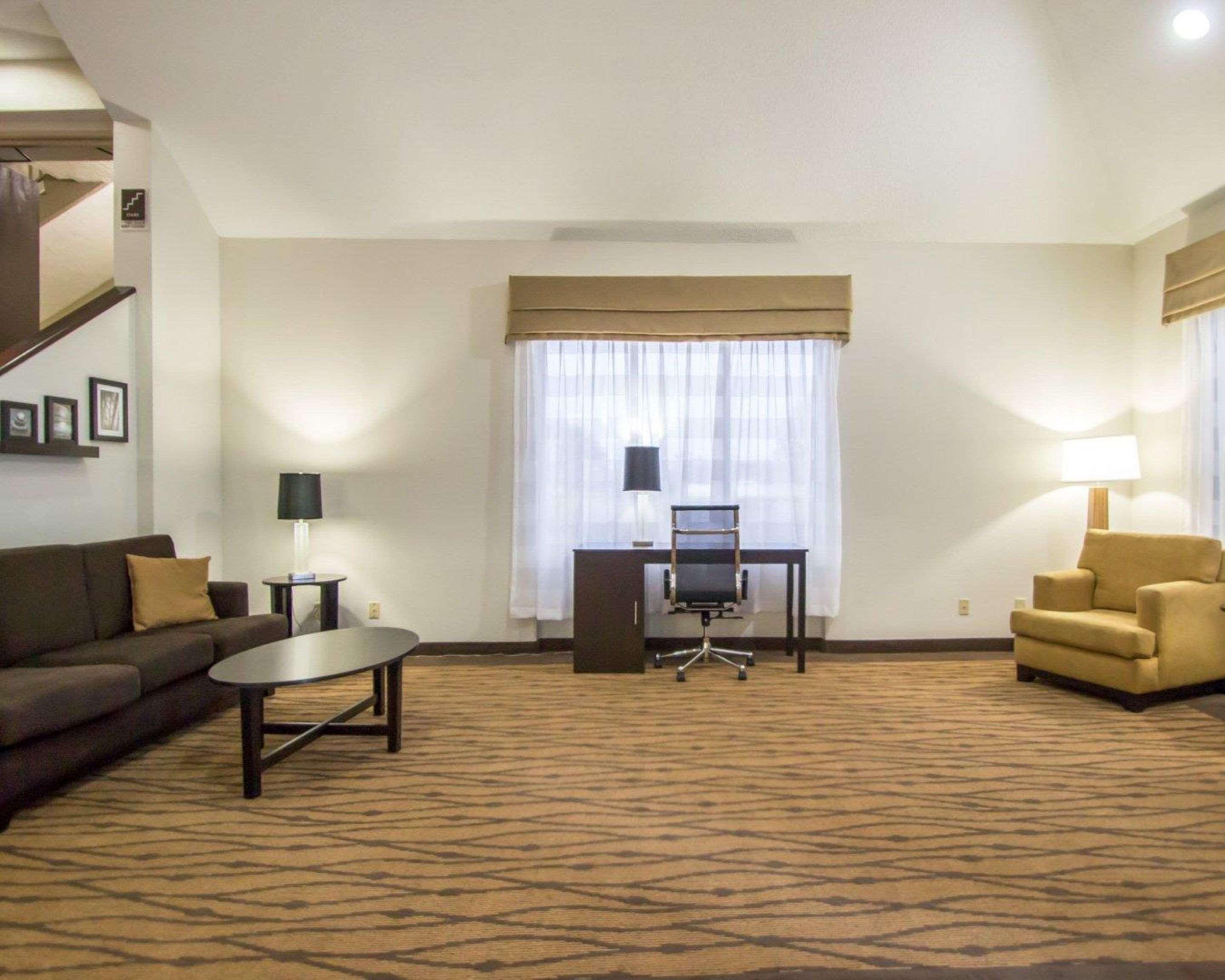 Sleep Inn Ormond Beach - Daytona Экстерьер фото