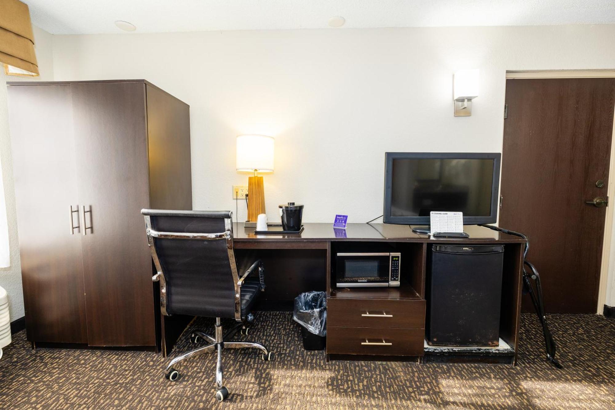 Sleep Inn Ormond Beach - Daytona Экстерьер фото