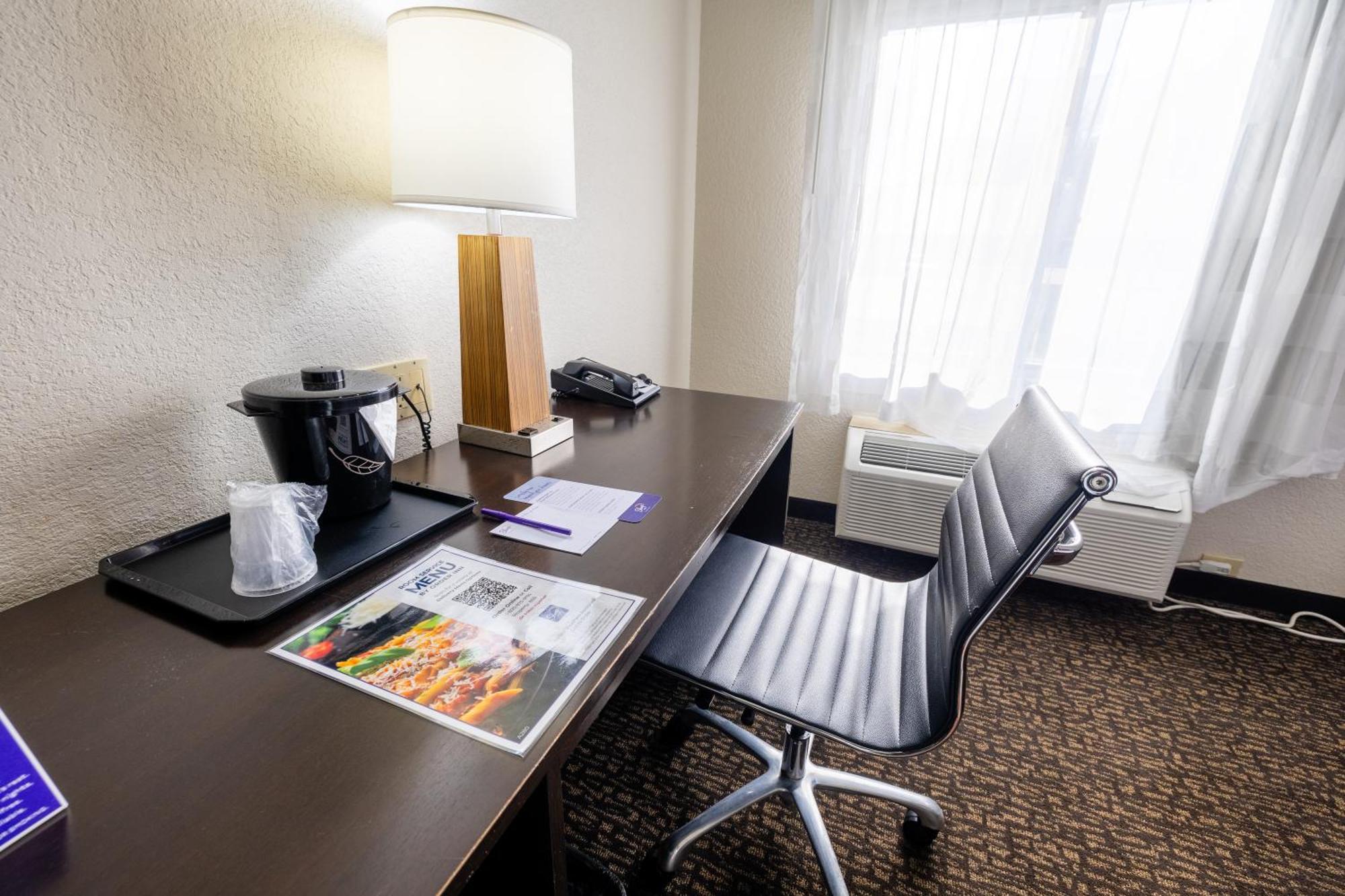 Sleep Inn Ormond Beach - Daytona Экстерьер фото