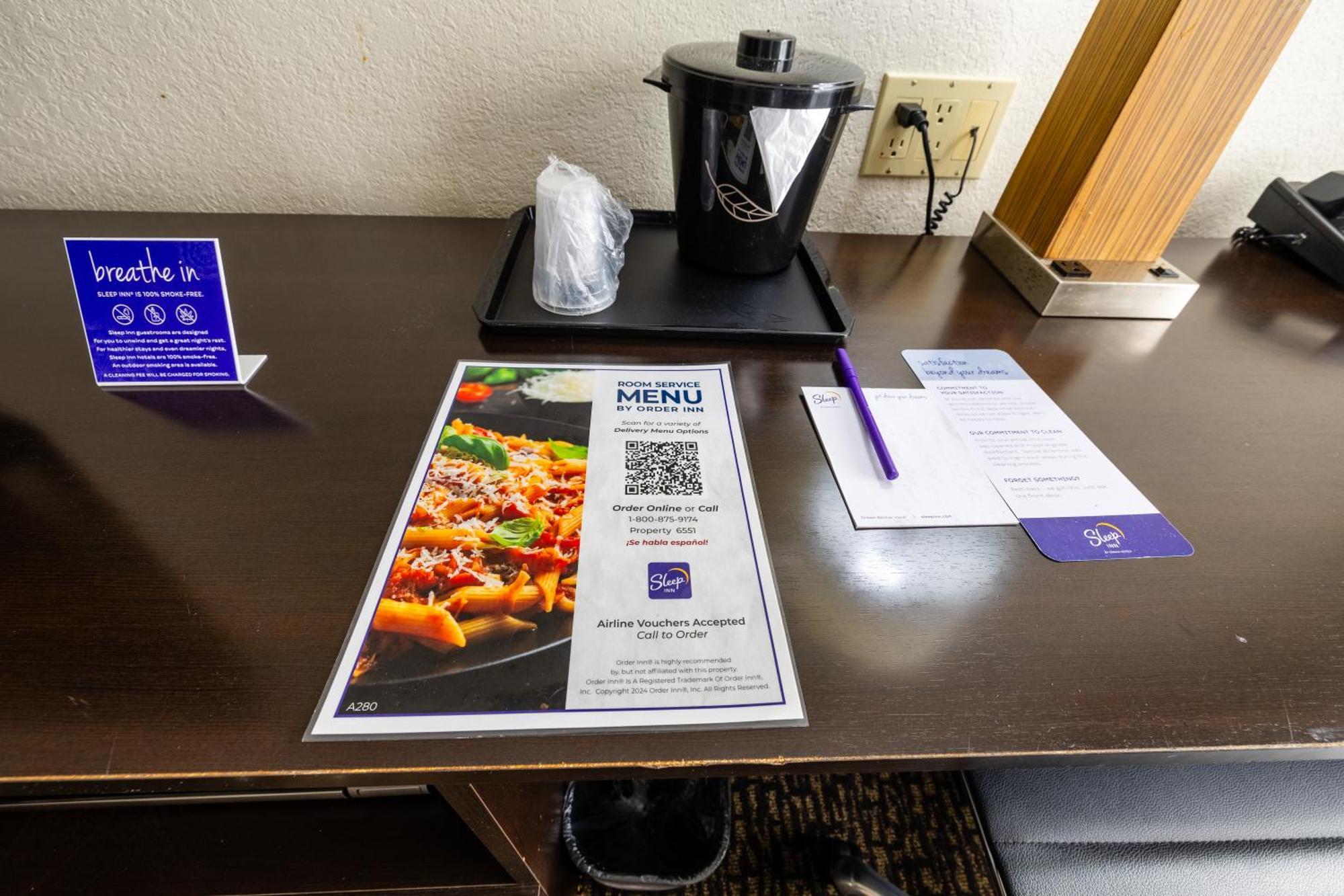 Sleep Inn Ormond Beach - Daytona Экстерьер фото