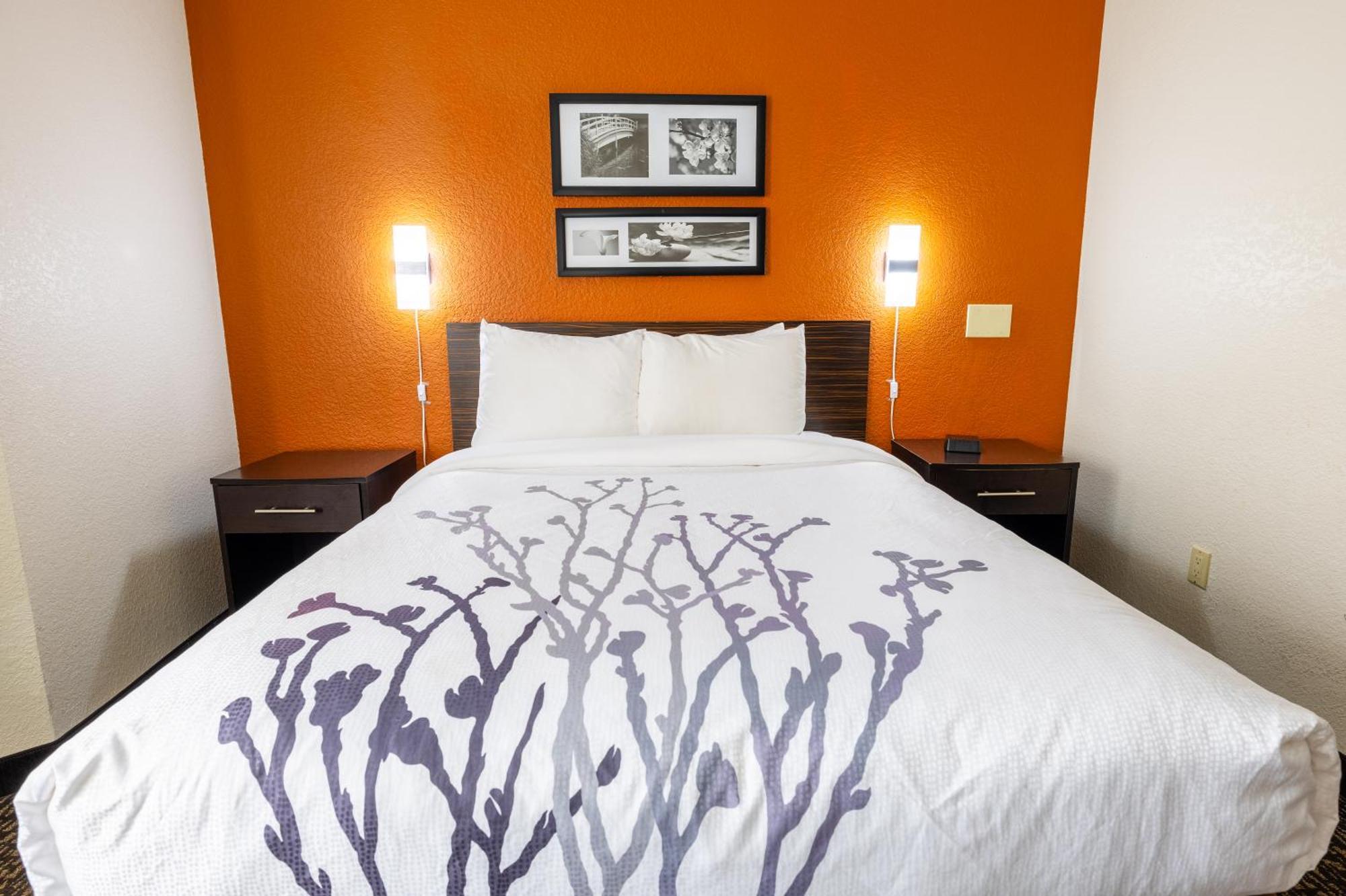 Sleep Inn Ormond Beach - Daytona Экстерьер фото