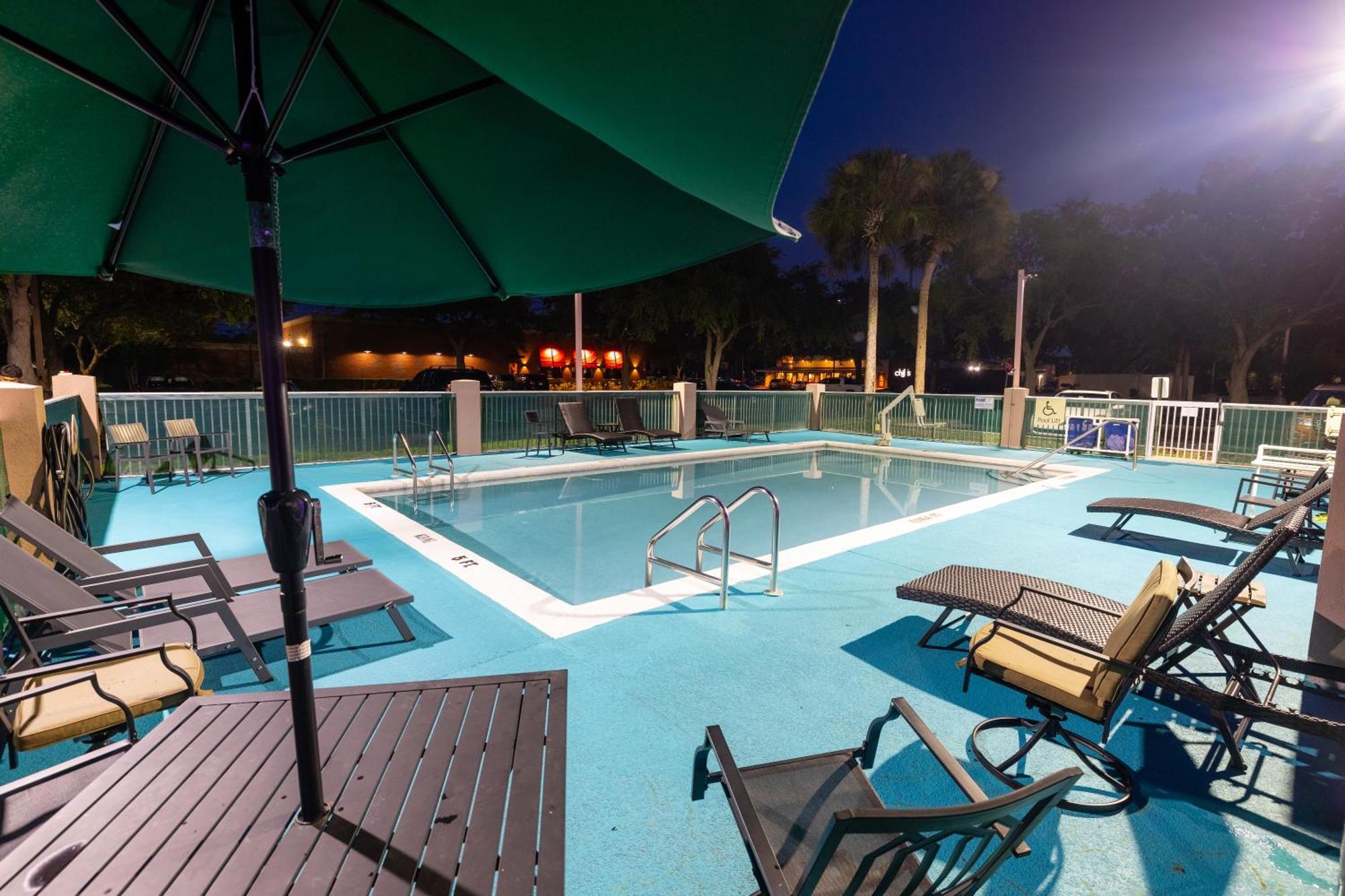 Sleep Inn Ormond Beach - Daytona Экстерьер фото