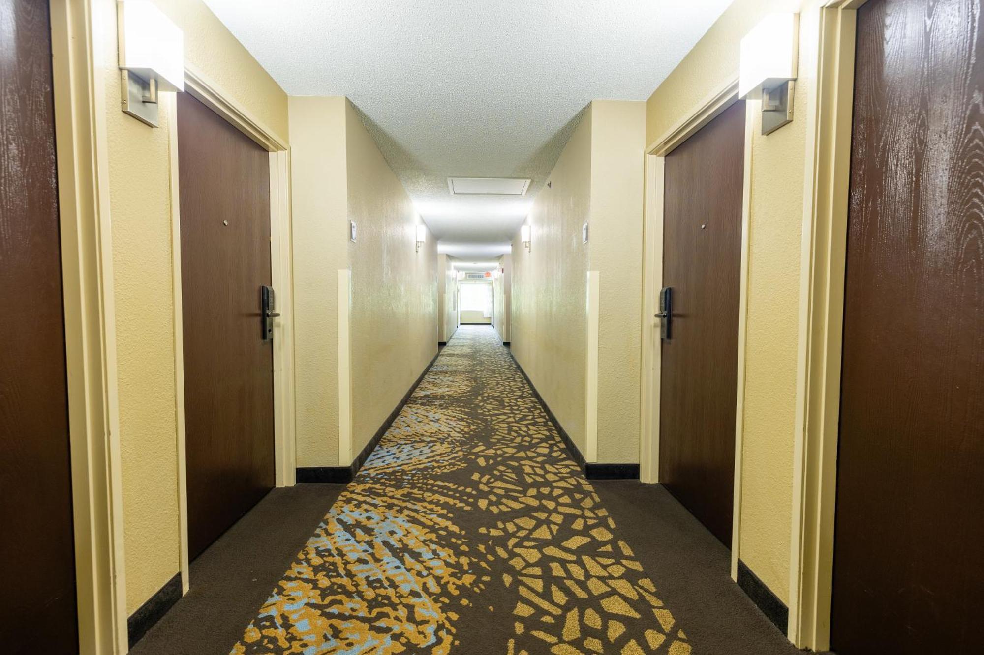 Sleep Inn Ormond Beach - Daytona Экстерьер фото