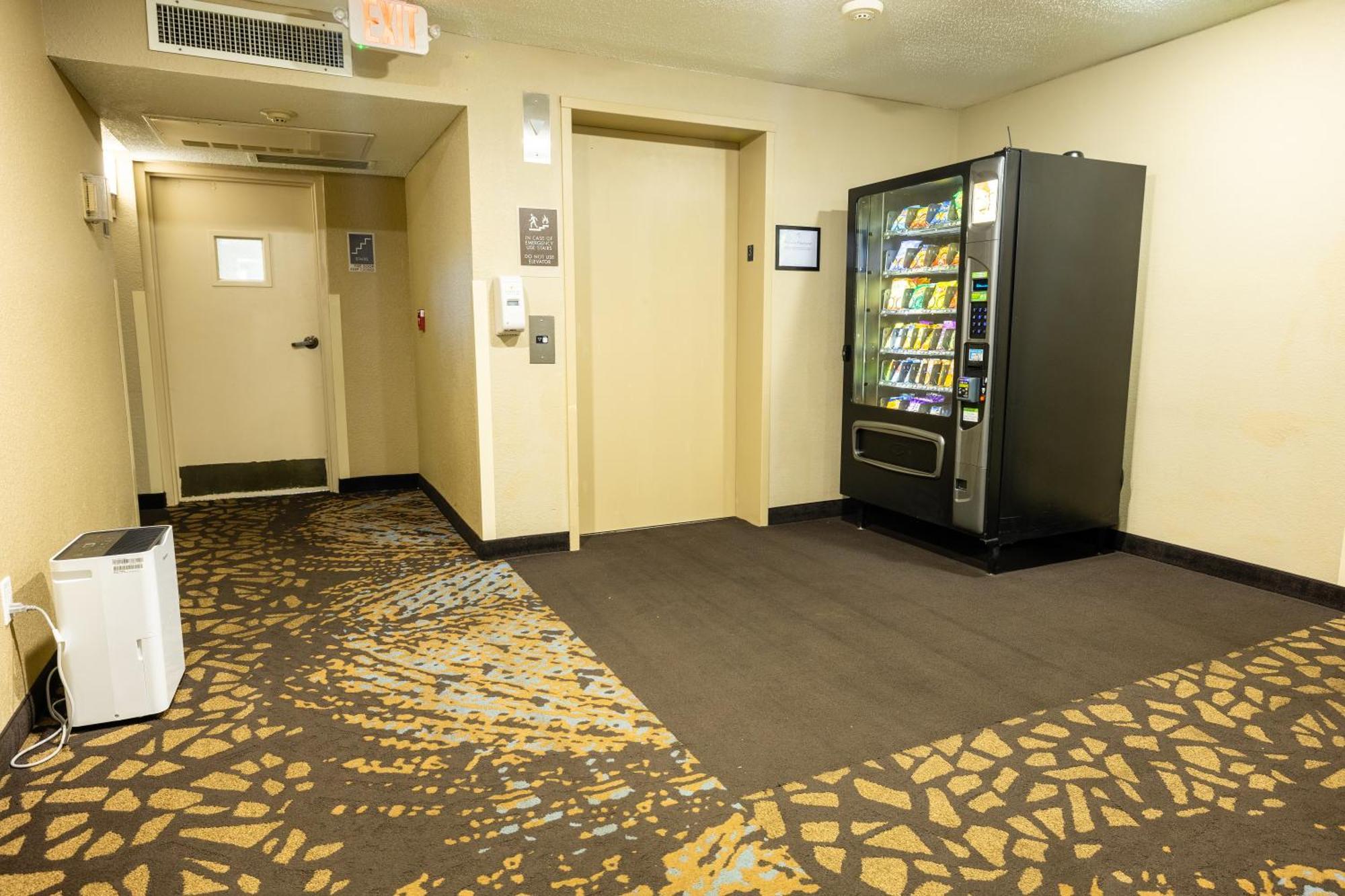Sleep Inn Ormond Beach - Daytona Экстерьер фото
