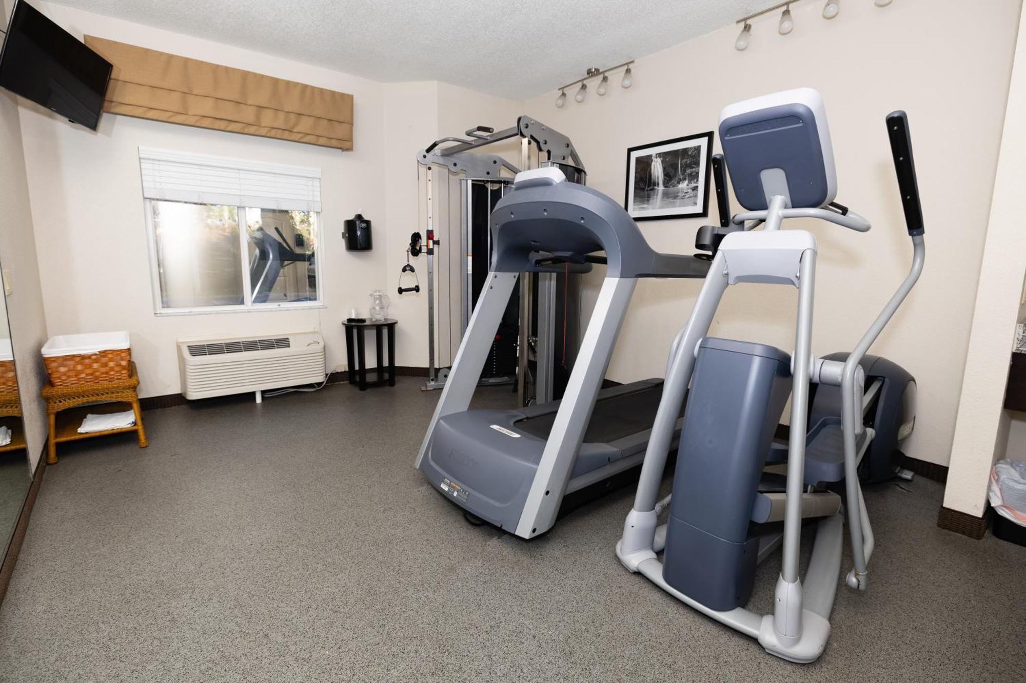 Sleep Inn Ormond Beach - Daytona Экстерьер фото
